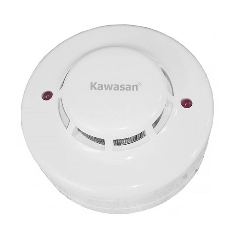 Báo khói độc lập có dây KAWA SM05C